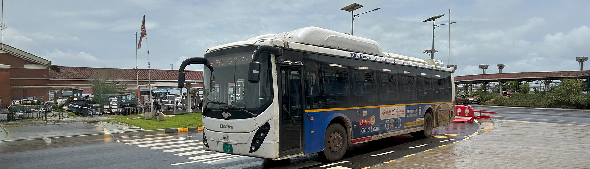 Bus Routes